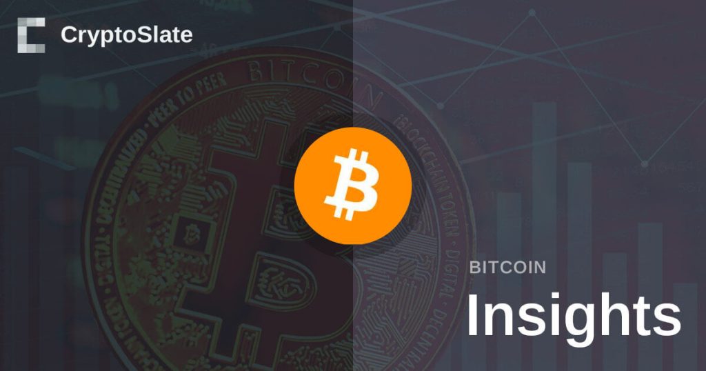 A new milestone: 1M addresses hold 1 Bitcoin
