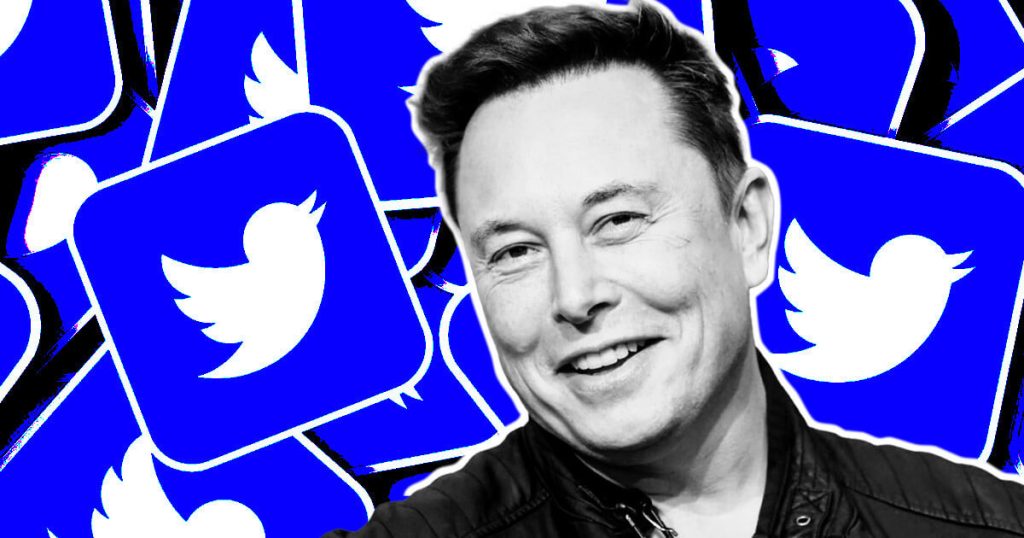 Elon Musk hires Twitter’s next CEO; former Meta COO a potential candidate