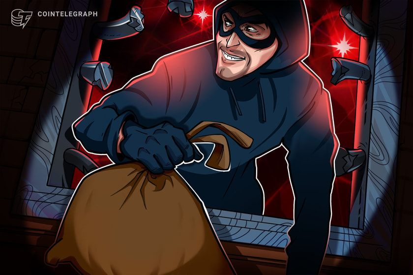Canadian police warn crypto investors on growing home robbery trend