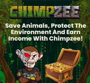 Green Crypto Coin Chimpzee Helps Users Generate Income and Fight Climate Change – How Does it Work?