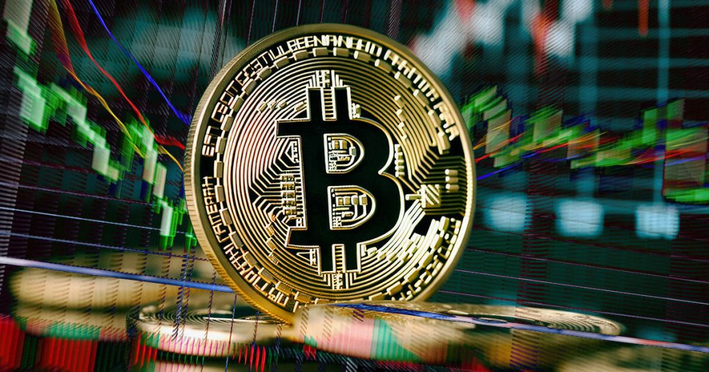 Long-term holders seem unfazed by Bitcoin’s dip to $29K