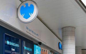 Barclays Faces Challenges in UK Division as Inflation and High-Interest Rates Affect Margins