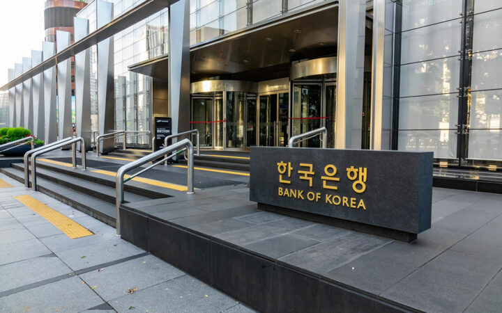 Bank of Korea to Explore CBDC Testing in Selected Regions Outside Seoul 