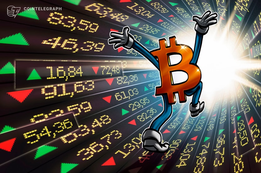 BTC price shrugs off strong PCE data as Bitcoin traders eye $28K range