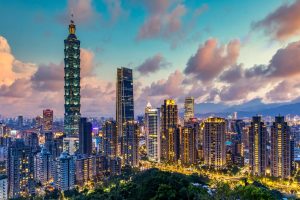 Binance Seeks Registration in Taiwan Under Money Laundering Control Act and FSC