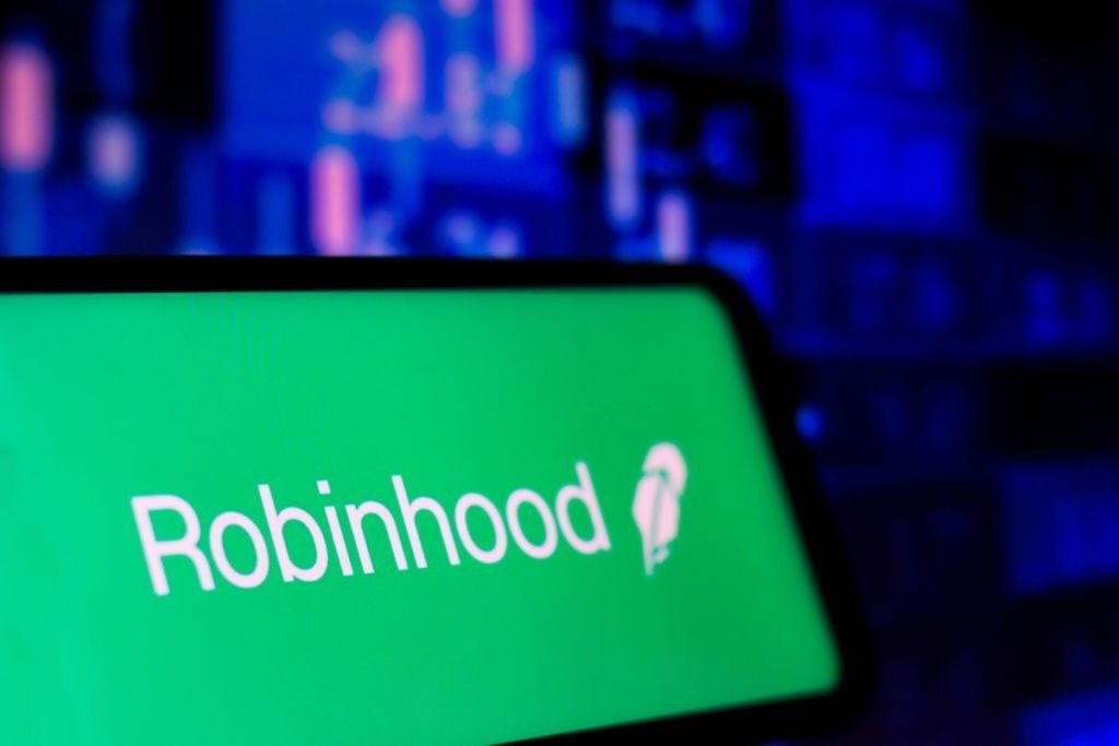 Robinhood’s Q2 Earnings Show 18% Decline in Crypto Trading Revenue