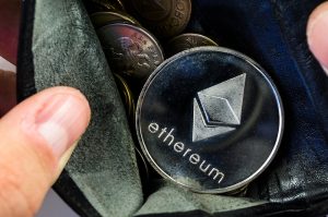 Valkyrie just filed for an ETH futures ETF with the U.S. SEC