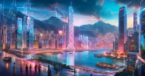 Hong Kong securities regulator warns unlicensed virtual asset trading platforms may face steep fines, imprisonment