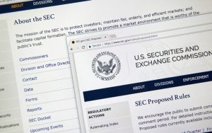 Coinbase to Submit New Court Filing Today as Exchange Seeks to Have  SEC’s Case ‘Entirely’ Dismissed