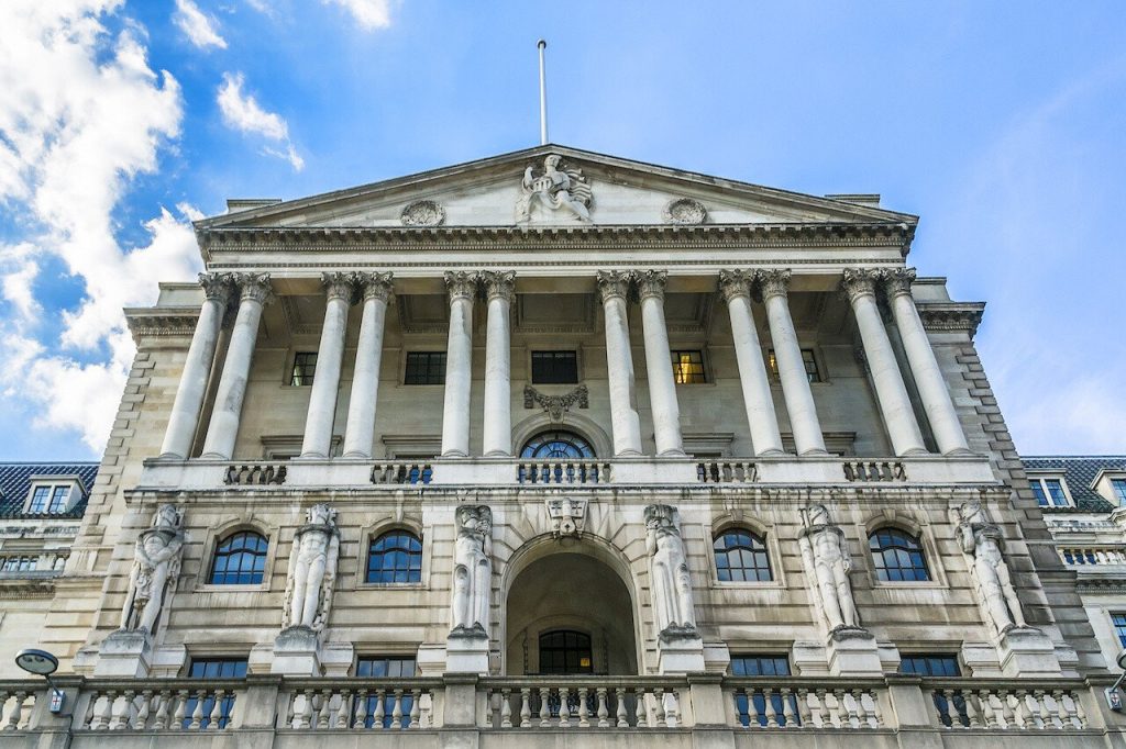 Bank of England Remains Focused on Systemic Stablecoin Regime