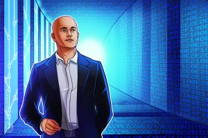 Coinbase CEO says leaving US ‘not even in the realm of possibility right now’: Report
