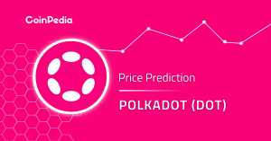 Polkadot Price Prediction 2023, 2024, 2025: Will DOT Price Cross $10 Mark This Year?