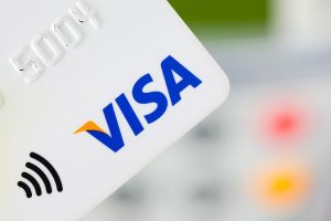 VISA Allows Users to Pay Ethereum Gas Fees via Credit Card