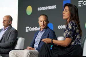 Latest Stablecoins Bring ‘Meaningful Innovation for Global Payments,’ Ripple Exec Says in Cryptocurrency