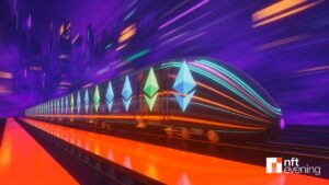 Latest Ethereum Stablecoin Volume Soars to Record $908 Billion Amid Institutional Surge in Cryptocurrency