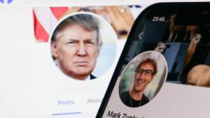 Latest As Trump enables crypto corruption, Meta wants back in the stablecoin space in Cryptocurrency