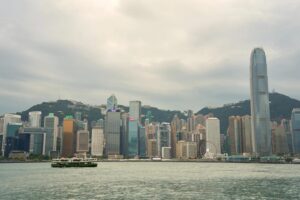 Latest Hong Kong Joins Global Race With New Stablecoin Licensing Bill in Cryptocurrency
