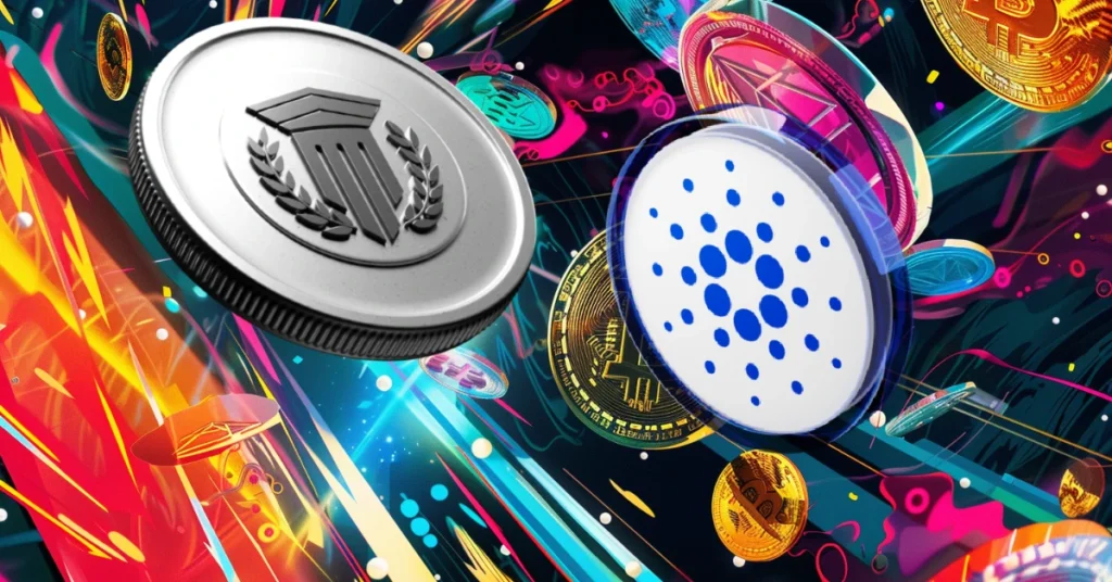 Latest Cardano Price Prediction & Why This New Crypto Could Beat ADA in Cryptocurrency