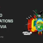 Latest Crypto Regulations in Bolivia 2025 in Cryptocurrency
