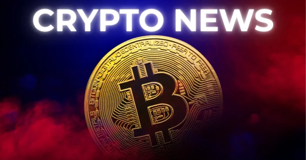 Latest Coinpedia Digest: This Week’s Crypto News Highlights | 16th August, 2025 in Cryptocurrency