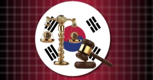 Latest South Korea Moves to Regulate Won-Based Stablecoin with New FSC Bill in Cryptocurrency