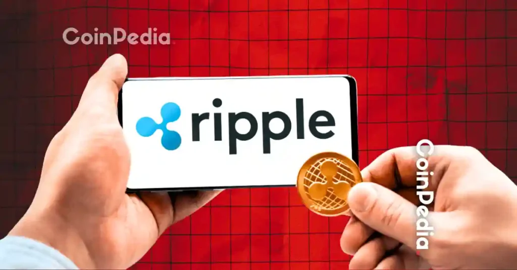 Latest Ripple Exec Reveals 2 Key Drivers of Stablecoin Market Growth in Cryptocurrency