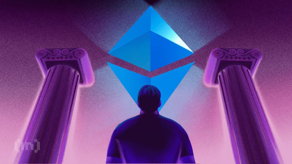 Latest Ethereum Foundation Converts 1,000 ETH to Stablecoins – Here’s Why in Cryptocurrency