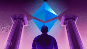 Latest Ethereum Foundation Converts 1,000 ETH to Stablecoins – Here’s Why in Cryptocurrency