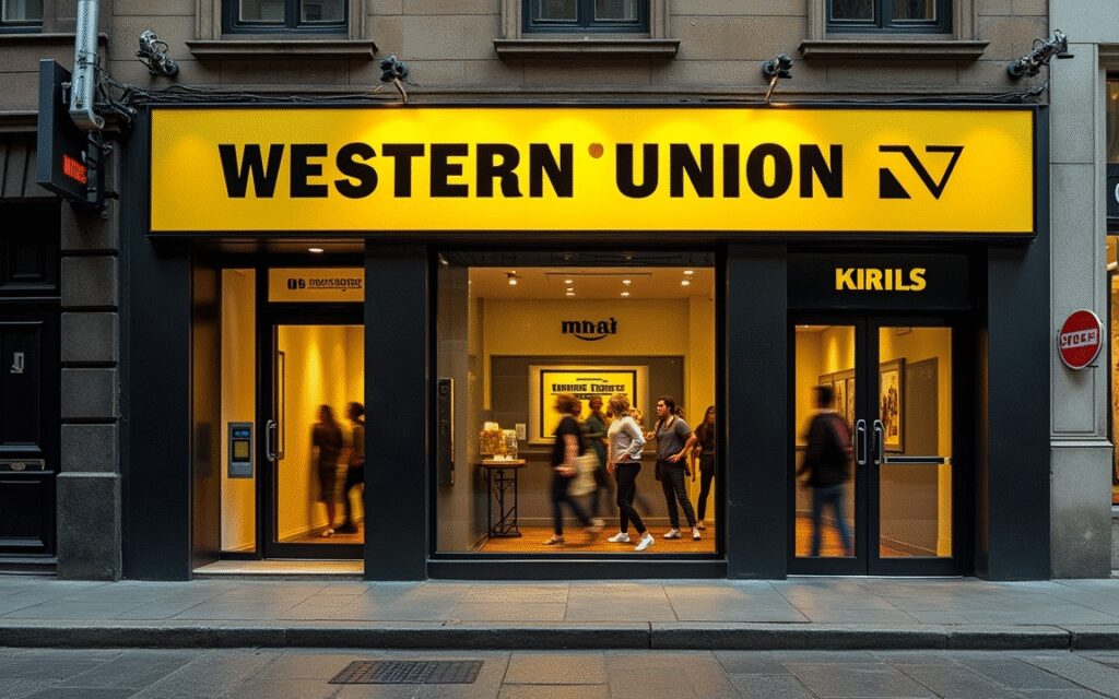Latest Western Union is piloting a stablecoin-based settlement system for global remittances in Cryptocurrency