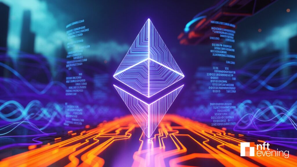 Latest Ethereum’s Revenues Fall 44% While Stablecoins Surge in Cryptocurrency