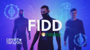 Latest Fidelity Drops “Prediction Markets-Sized” Move: FIDD Stablecoin Hits Ethereum With 1:1 USD Backing in