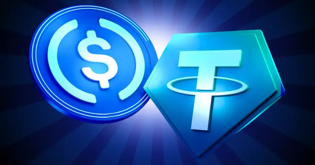 Latest Tether Co-Founder: AI Agents Will Transform Stablecoins and Crypto Wallets in Cryptocurrency