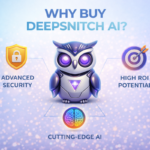 Latest 7 Days Left Before the Presale Ends: Here’s Why DeepSnitch AI Could Be the