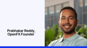 Latest FX Startup OpenFX Raises $94 Million for Stablecoin Payments Push: Report in Cryptocurrency