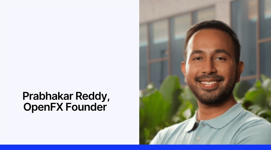 Latest FX Startup OpenFX Raises $94 Million for Stablecoin Payments Push: Report in Cryptocurrency