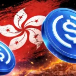 Latest Hong Kong Issues First Stablecoin Licenses to HSBC and Standard Chartered in Cryptocurrency