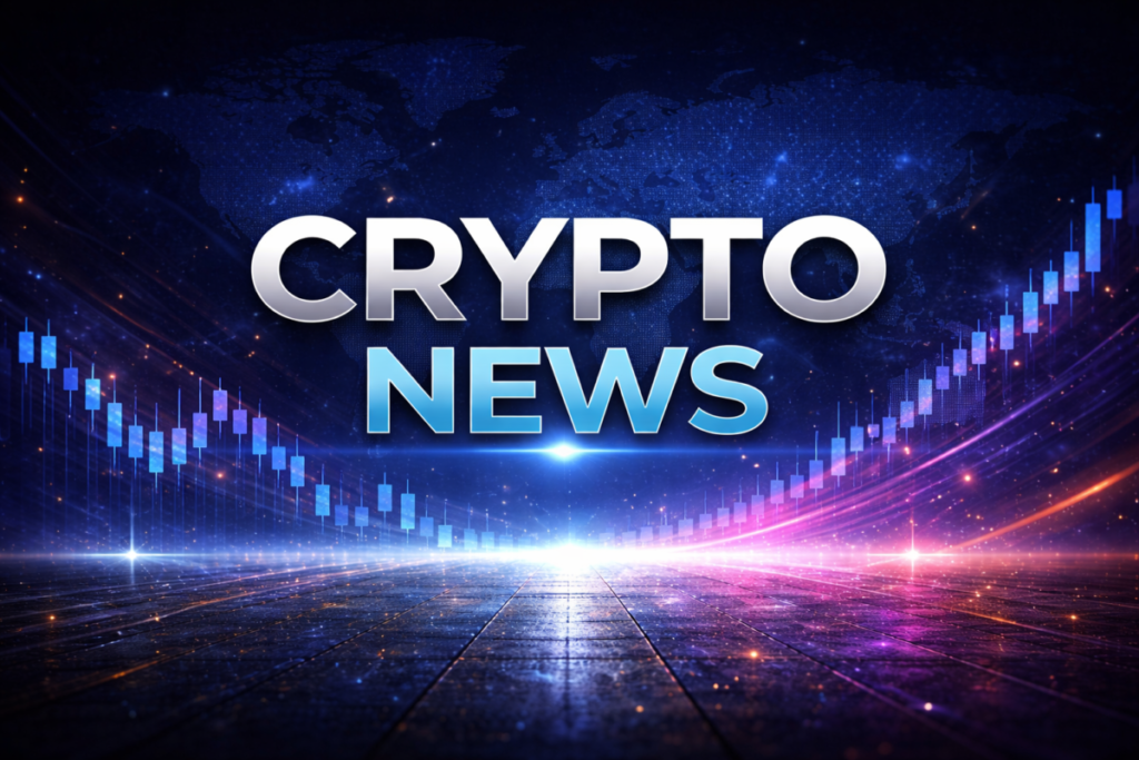 Latest Crypto News Shifts as White House Backs Stablecoin Yields and Pepeto Fills Past $8.93