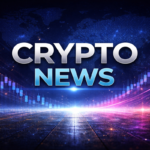 Latest Crypto News Shifts as White House Backs Stablecoin Yields and Pepeto Fills Past $8.93