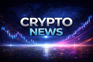 Latest Crypto News Shifts as White House Backs Stablecoin Yields and Pepeto Fills Past $8.93