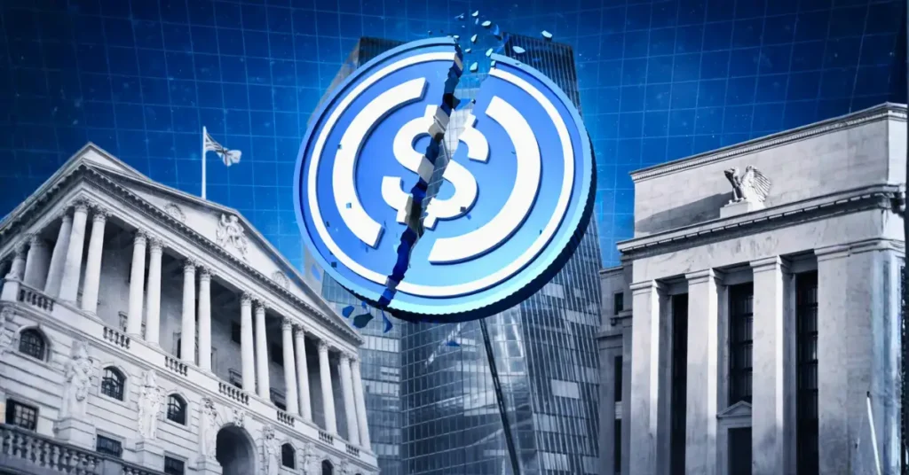 Latest US Banks Just Fired Back at the White House Over Stablecoin Yield: “Misleading Sense