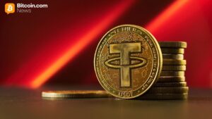 Latest Tether Backs $134 Million Funding Round for New Stablecoin Infrastructure in Cryptocurrency