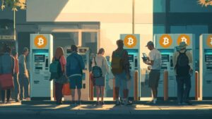 Latest Bitcoin’s Big Players Are Accumulating — Is $80K Just The Start? in Cryptocurrency