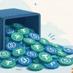 Latest $3.4B flows into stablecoins in April – Why are traders still holding back? in