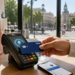 Latest Visa Moves to Scale Stablecoin Payments Through WeFi Partnership in Cryptocurrency