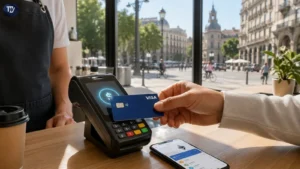 Latest Visa Moves to Scale Stablecoin Payments Through WeFi Partnership in Cryptocurrency