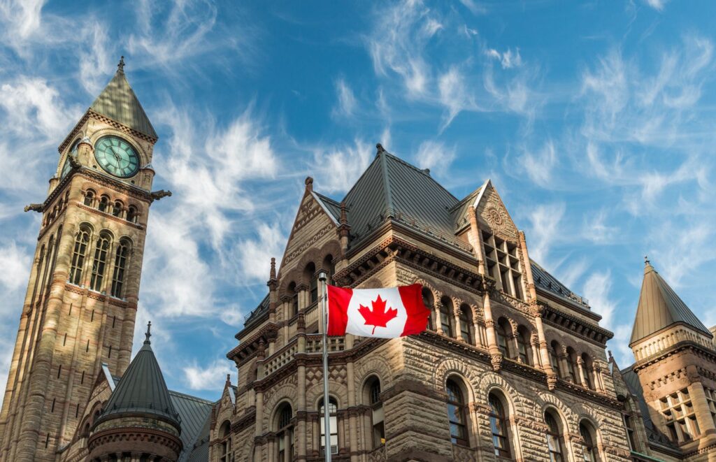 Latest Shopify and National Bank of Canada are among backers of a new digital currency