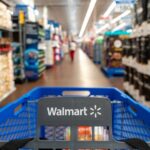 Latest OnePay Hits $4 Billion as Brokerage-as-a-Service Pulls Walmart Into Robinhood Race in Cryptocurrency