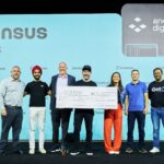 Latest Coinbax wins $20,000 PitchFest prize at Consensus Miami for stablecoin compliance in Cryptocurrency
