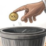 Latest Solana stablecoin supply near $16B ATH: Early Q2 rally signal? in Cryptocurrency