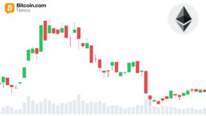 Latest Standard Chartered Keeps $40,000 ETH Target Despite 57% Price Decline in Cryptocurrency